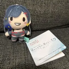 白石杏　ふわぷち　壊れたセカイと歌えないミク 劇場版プロジェクトセカイ