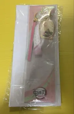 鬼滅の刃　無限列車編　バッグチャーム　竈門 禰豆子