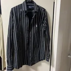 Polo by Ralph Lauren ストライプシャツ ラルフローレン　ポロ