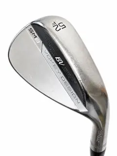タイトリスト ボーケイ SM8 52° 12F MODUS3 TOUR105 S タイトリスト ボーケイ SM8 52° 12F MODUS3 TOUR105 S - メルカリ