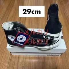 新品 黒 29cm CONVERSE ALL STAR LGCY HIコンバース