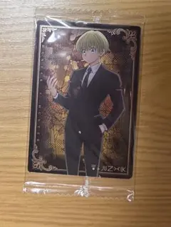 2026年最新】HUNTER×HUNTER イタジャガ シャルナークの人気アイテム