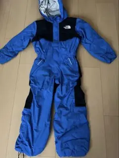 The North Face 子ども用スノーウェア