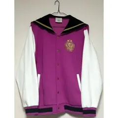 ASSDMS　パーカー　ブルゾン　来栖翔