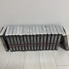 GANTZ (ガンツ) 全巻セット