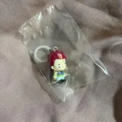 HUNTER × HUNTER めじるし ヒソカ