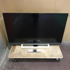 TG482☆展示美品☆SONY☆液晶テレビ☆43v型☆17年☆スタンド付☆動作品