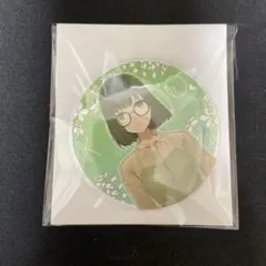 ホリミヤ 河野桜 缶バッジ piece 1個