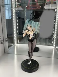 初音ミク BiCute Bunnies バニーガール フィギュア