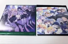 プロセカ 映画 特典 CD