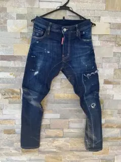 2026年最新】dsquared タイディバイカーの人気アイテム - メルカリ