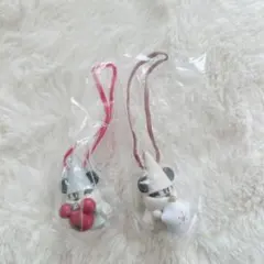 リルリンリン　カプセルトイ2個セット　2025