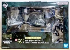 一番くじ 呪術廻戦 死滅回游 ～壱～ ラストワン賞 日車寛見・ジャッジマン