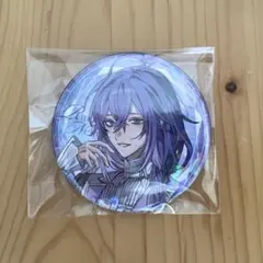 ブラフラ リンドウネイロ 缶バッジ Petrichor - メルカリ