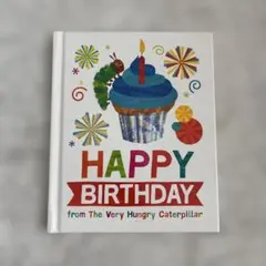 The Very Hungry Caterpillar