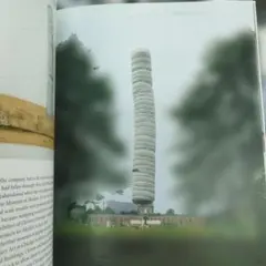 CHRISTO AND JEANNE-CLAUDE　2021年 95P HC