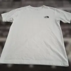 THE NORTH FACE ホワイト Tシャツ M
