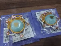 あんスタ　リングライト　スフィアライト　スタライ10th　エス　2点