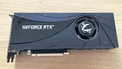 GeForce RTX 2080 本体 ジャンク - メルカリ