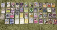 ポケモンカード 約3000枚 まとめ売り 大量 引退品 ノーマル SR プロモ