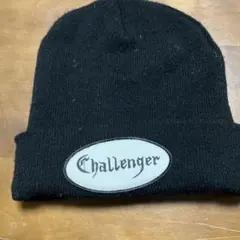 2025年最新】CHALLENGER メンズ ニット帽・ビーニーの人気アイテム