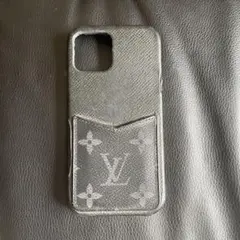 ルイヴィトン スマホケース カバー iPhone12/12pro