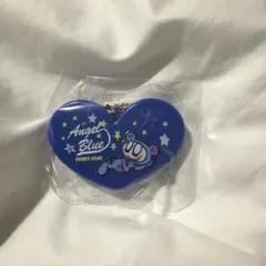 エンジェルブルー ハートミラー