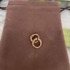 廃盤品☆エテete☆ハグイヤーリング