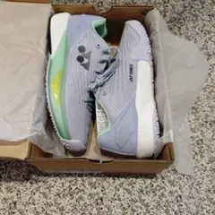 【新品】YONEX パワークッション エクリプション W GC 24.5cm