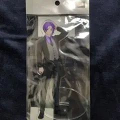 ブルーロック 黒スーツ TSUTAYA アクリルスタンド アクスタ 御影玲王