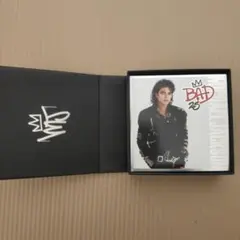 2026年最新】BAD25周年記念デラックスエディションの人気アイテム