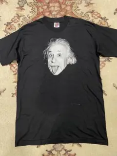 2026年最新】アインシュタイン tシャツ 90sの人気アイテム - メルカリ