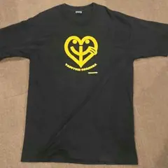 岡村靖幸 1996年禁じられた生きがいツアーTシャツ Lサイズ 新品未使用