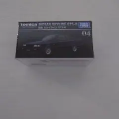 2025年最新】トミカ スカイライン gts-rの人気アイテム - メルカリ