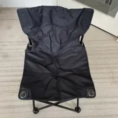 メルセデスベンツ 非売品 折りたたみチェア ブラック - メルカリ