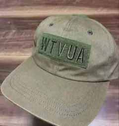 WTAPS T6 キャップ ネイバーフッド チャレンジャー descendant