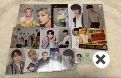 JO1 與那城奨　まとめ売り