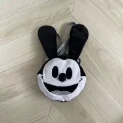 オズワルドポーチ