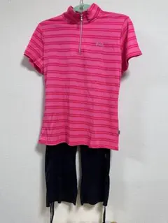 ♡未使用♡フィラFIRA♡ウェアL♡パンツLL♡スポーツ♡テニスウェア♡