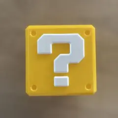 31 サーティーワン　マリオ ハテナブロック