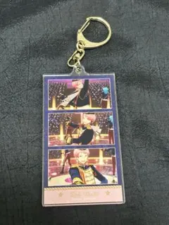 あんスタ エレメント アクリルキーホルダー 斎宮宗