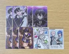 しの クロノヴァ Antitype トレカ - メルカリ