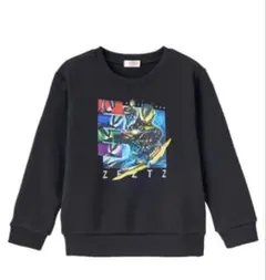 しまむら　仮面ライダーゼッツ福袋　上下セット