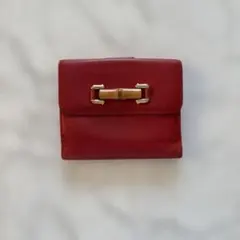 GUCCI（グッチ）二つ折り財布
