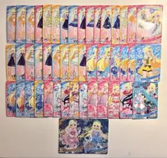 【星4あり】アイプリカード みつき まとめ売り