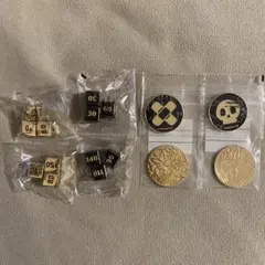 【特価‼️海外限定】ウルトラプレミアムコレクション　ザシアン&ザマゼンタ　金属製