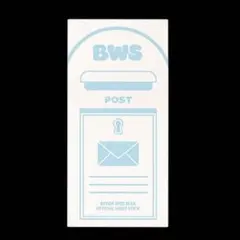 【未使用】BYEON WOD SEAK OFFICIAL LIGHT STICKのサムネイル