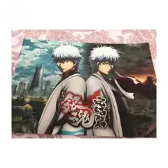 銀魂 映画 パンフレット