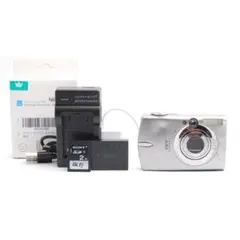 2026年最新】canon ixy digital 600の人気アイテム - メルカリ