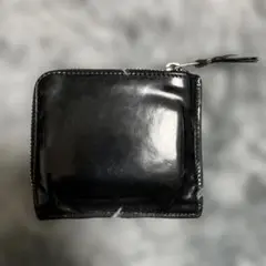 COMME des GARÇONS ZIPウォレット